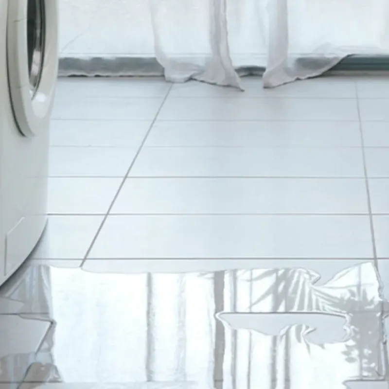 Appliance Leak Cleanup in Middlesex County, NJ
